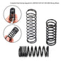 Progressive Complete Pedal Spring Upgrade for LOGITECH G25 G29 G920 Racing Wheel