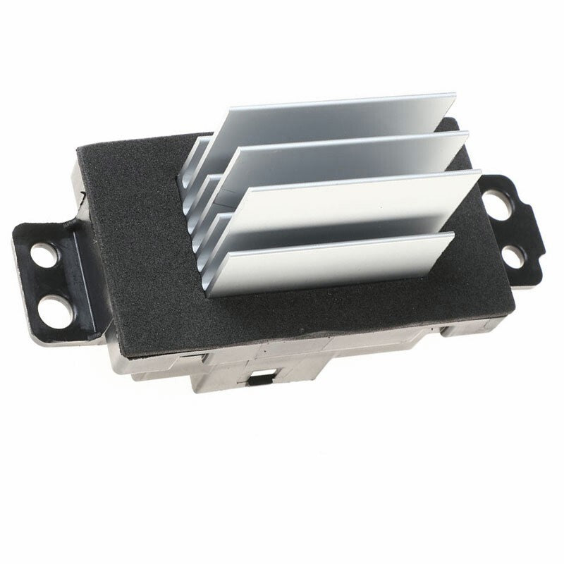 HVAC Heater Blower Motor Resistor 10356906 For 04-13 Chevrolet Impala