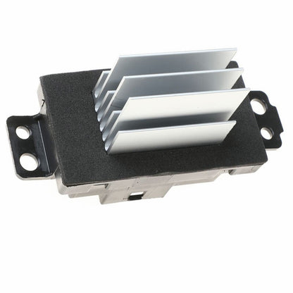 HVAC Heater Blower Motor Resistor 10356906 For 04-13 Chevrolet Impala