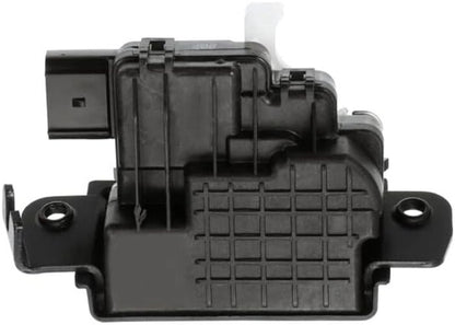 81230-C5000 Tailgate Latch Actuator Rear Trunk Lid Lock For 16-20 Kia Sorento