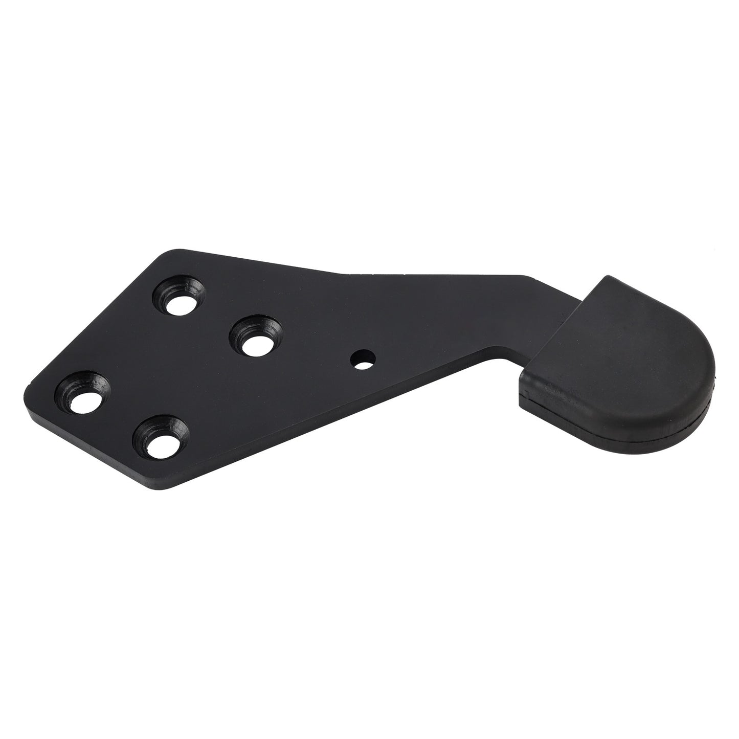 Hood Guide Poly Left Driver Side IHC HLK2733L For Select International Trucks
