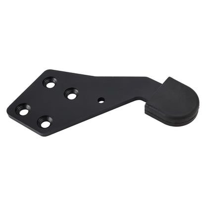 Hood Guide Poly Left Driver Side IHC HLK2733L For Select International Trucks