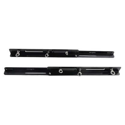 6ft Soft Truck Topper Fit for Toyota Tacoma 2005-2015 4-Door