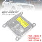 LED Headlight Module Ballast Unit FB53-13B626-B For Ford Explorer 2016-2019