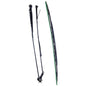Solid Spare Windshield Wiper Arm & Blade 7251263 7251264 For Bobcat S570 S590 S595 S630 S650