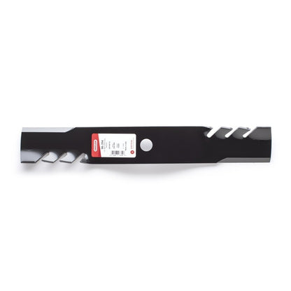 Solid Spare Oregon 96-354 Mulcher 3-In-1 Hi-Lift Replacement Lawn Mower Blade 17 Inch