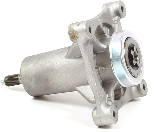 Solid Spare Husqvarna 587820301 Lawn Tractor Mandrel Assembly (Replaces 587125401)