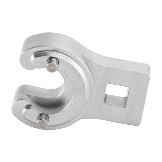 Solid Spare X Shock Pin Spanner Wrench clone of fox PN 398-00-558 - Service/Rebuild
