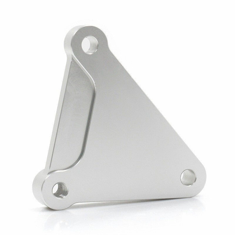 For LS Swap Alternator-Only Bracket Adapter LS1 LS6 Truck LSX 5.3 6.0 Accessory