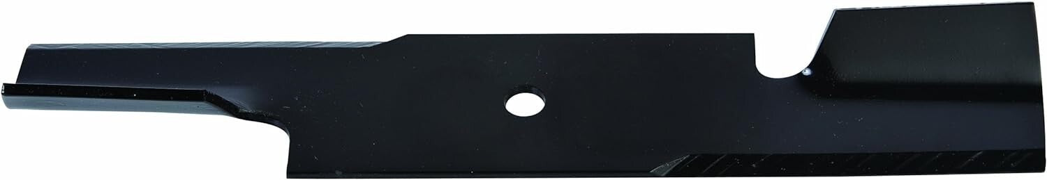 Solid Spare Oregon 91-621 High Lift Lawn Mower Blade 16-1/2" For Scag