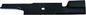 Solid Spare Oregon 91-621 High Lift Lawn Mower Blade 16-1/2" For Scag