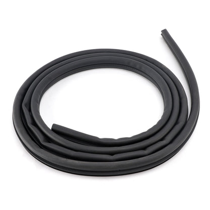 Front Door Weatherstrip Seal For Dodge Ram 1500 2500 3500 pickup truck 2002-2008