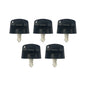 (5) Ignition Key For Big Joe Electric Pallet Jack E30, JX1 - 1115-500016-00