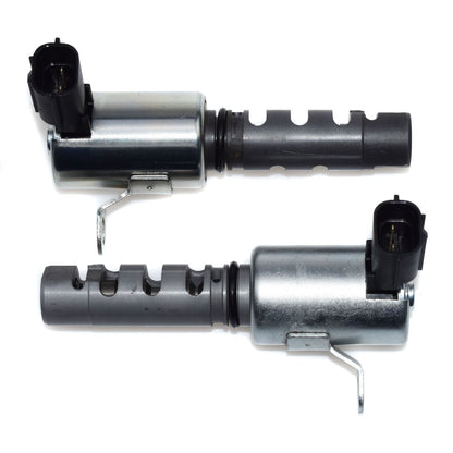2pcs Left & Right VVT Valve Variable Timing Solenoid for Toyota 917211 917214
