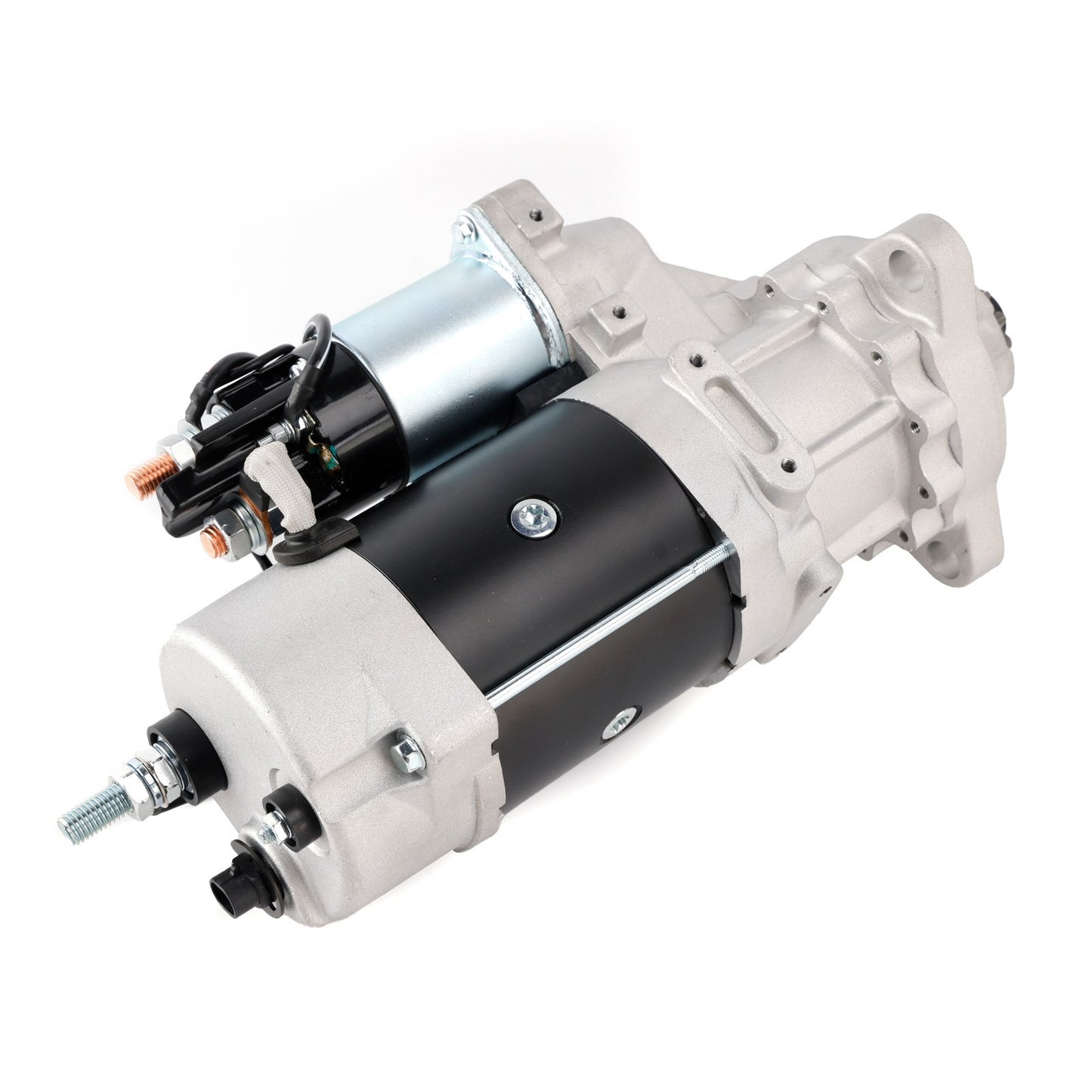 8200433 Starter Motor Replacement For Cummins ISC/ISL And MaxxForce Engines