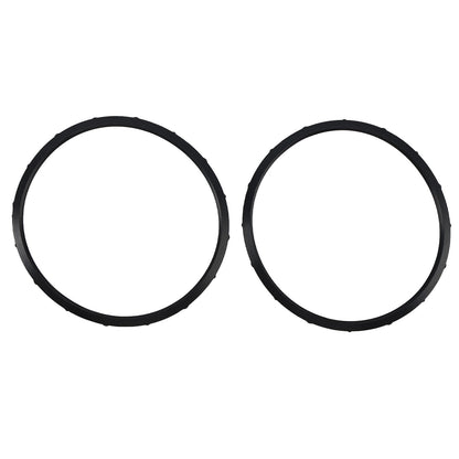2X FUEL PUMP O-RING FOR YAMAHA FJR1300A FJR1300AE FJR1300ES V-STAR 1300 XJR1300