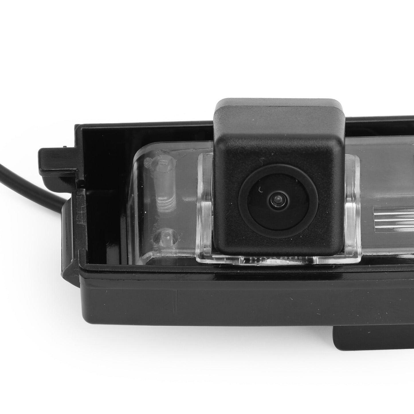 Reverse Camera Parking Rear View Cams CCD Backup Fit for Toyota RAV4 2009 - 2012