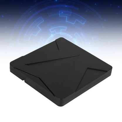 USB Type-C 7 IN 1 External ray Disc Writer  Reader CD DVD Drive USB 3.0