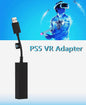 NEW PSVR to PS5 Cable PS5 PS4 VR 4 PS5 VR Connector Set Mini Camera Adapter
