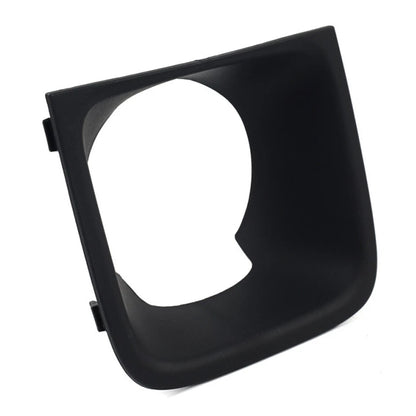 Adaptive Cruise Control Bezel Cover Black 68262018AA For Jeep Grand 2017-2022