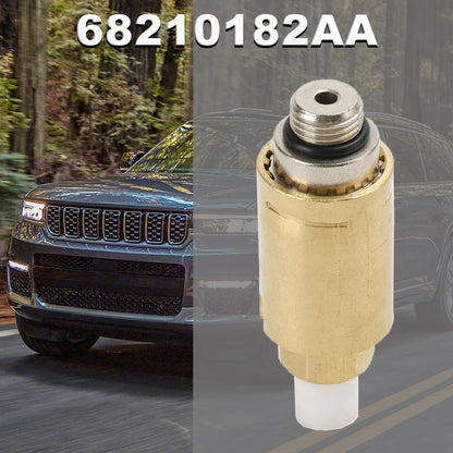 ??68210182AA Air Suspension Relief Valve Connector for Grand Cherokee Ram 1500