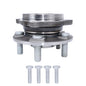 Front Wheel Hub Bearing For Jaguar F-Pace SVR Sport Utility 4-Door 2020  5.0
