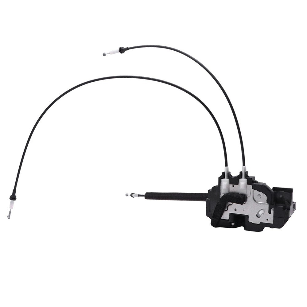 For Nissan Armada 2009-2015 Cube INFINITI QX56 Rear Driver LH Door Lock Actuator