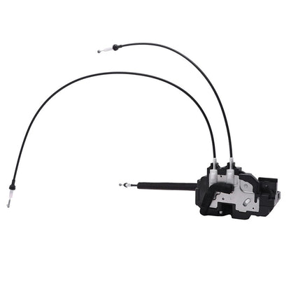 For Nissan Armada 2009-2015 Cube INFINITI QX56 Rear Driver LH Door Lock Actuator