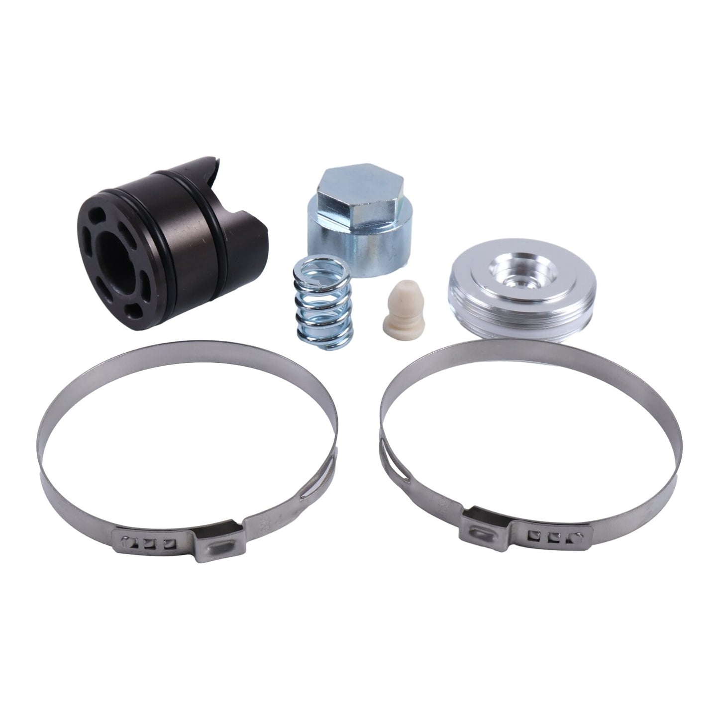 Solid Spare Steering Rack Repair Kit & Thrust Piece Tool for BMW F20 F21 F30 F32 F31 F36 F48