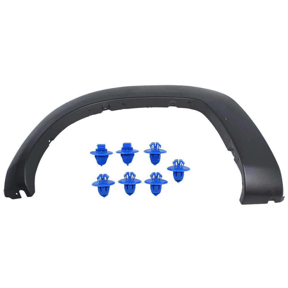 New Rear Left Fender Flare for Toyota Tacoma 2005-2015 7587404050