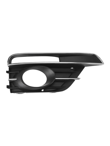 Car Right Side Fog Light Grille Cover 5C5854662J For VW Beetle 2016-2019