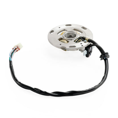 STATOR MAGNETO IGNITION BASE ASSY FOR YAMAHA YZ250 YZ250H YZ250J YZ250K 96-98