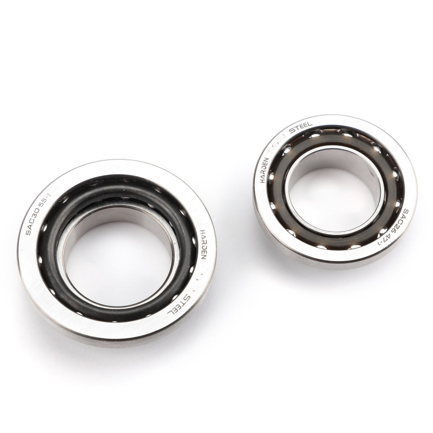 Steering Head Bearing Kit for Honda 91016-MR7-003 CB1000R CB500F VT750 Shadow EJ