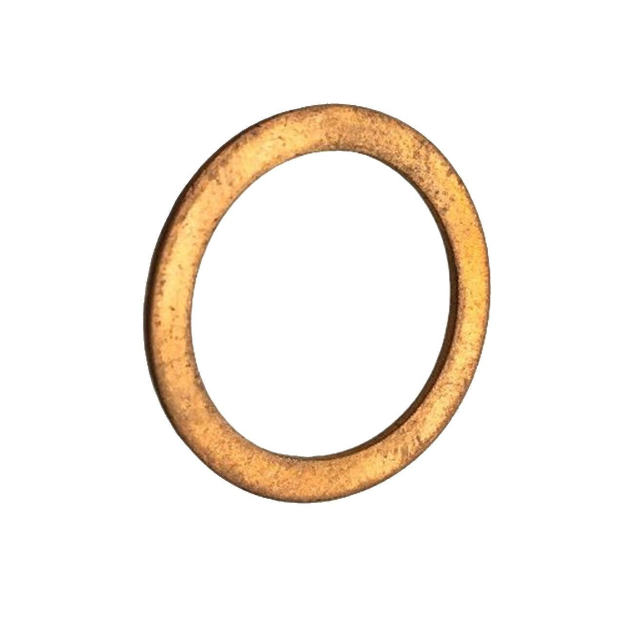 Solid Spare Kohler ED0046700880-S Copper Washer 18X24X1