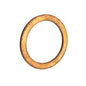 Solid Spare Kohler ED0046700880-S Copper Washer 18X24X1