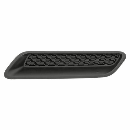 Left + Right Side Hood Bezel Replace For 2010-2019 Dodge Ram 1500 Classic Design