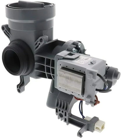 Solid Spare ERP ERW10425238 Washer Drain Pump Replaces Whirlpool W10605427 W10425238
