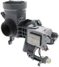 Solid Spare ERP ERW10425238 Washer Drain Pump Replaces Whirlpool W10605427 W10425238