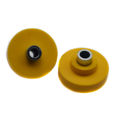 8PCS For BMW X5 E70 X6 FRONT REAR UPPER LOWER SHOCK STRUT SUPPORT MOUNT BUSHING