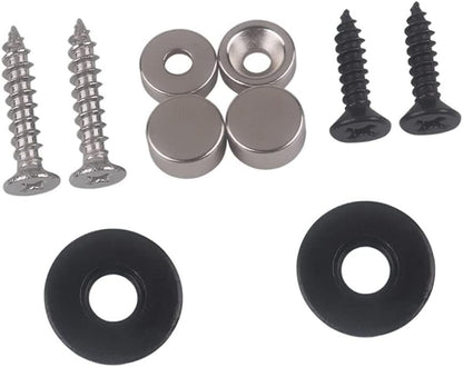 Glove Box Lid Repair Fix Kit For VW Volkswagen Beetle Golf Mk4 Jetta Bora NEW