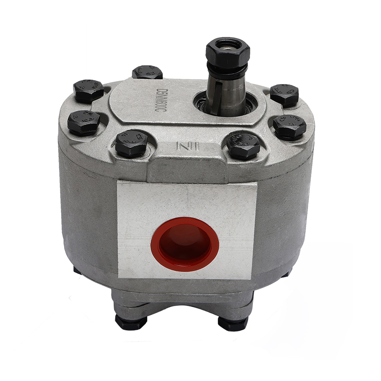 ⚙️Hydraulic Pump D5NN600C For Ford Tractors 8000 8600 8700 9000 9600 9700