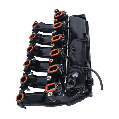 11617790701 Intake Manifold For BMW M57 X3 E53 E83 E70 X6 3.0d,sd xDrive 30d 35d