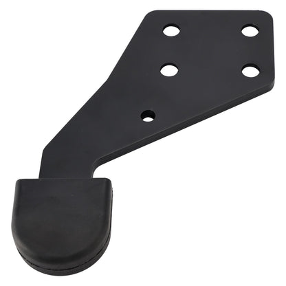 Hood Guide Poly Left Driver Side IHC HLK2733L For Select International Trucks