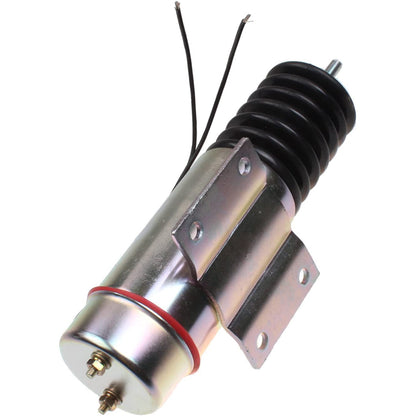 Solid Spare Throttle solenoid for JLG soleoid 3740053 12V Trombetta lift throttle solenoid