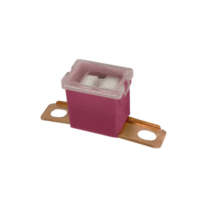 30A Bent Male 9/16" Fuse Cartridge FLD PAL Auto Link for Car Truck RV SUV - 1pk