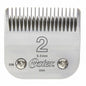 Solid Spare Oster Pro 076918126005 Detachable Clipper Blade Size 2 Classic 76