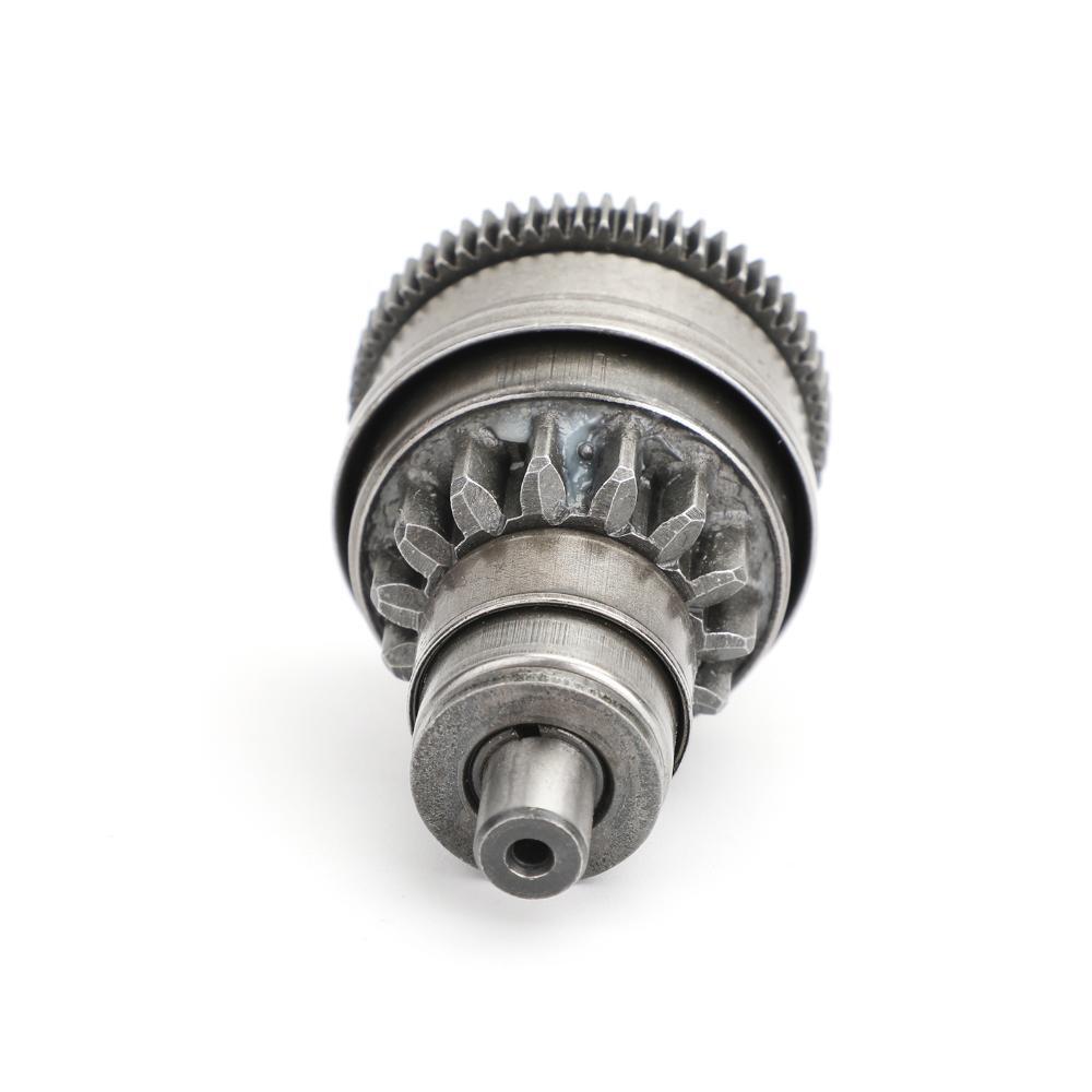 Starter Pinion Gear Fit For Suzuki LTZ50 LT-Z 50 QuadSport 2006-2010/2017 2009