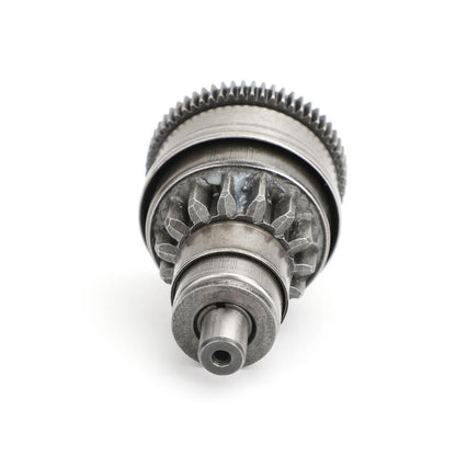 Starter Pinion Gear Fit For Suzuki LTZ50 LT-Z 50 QuadSport 2006-2010/2017 2009