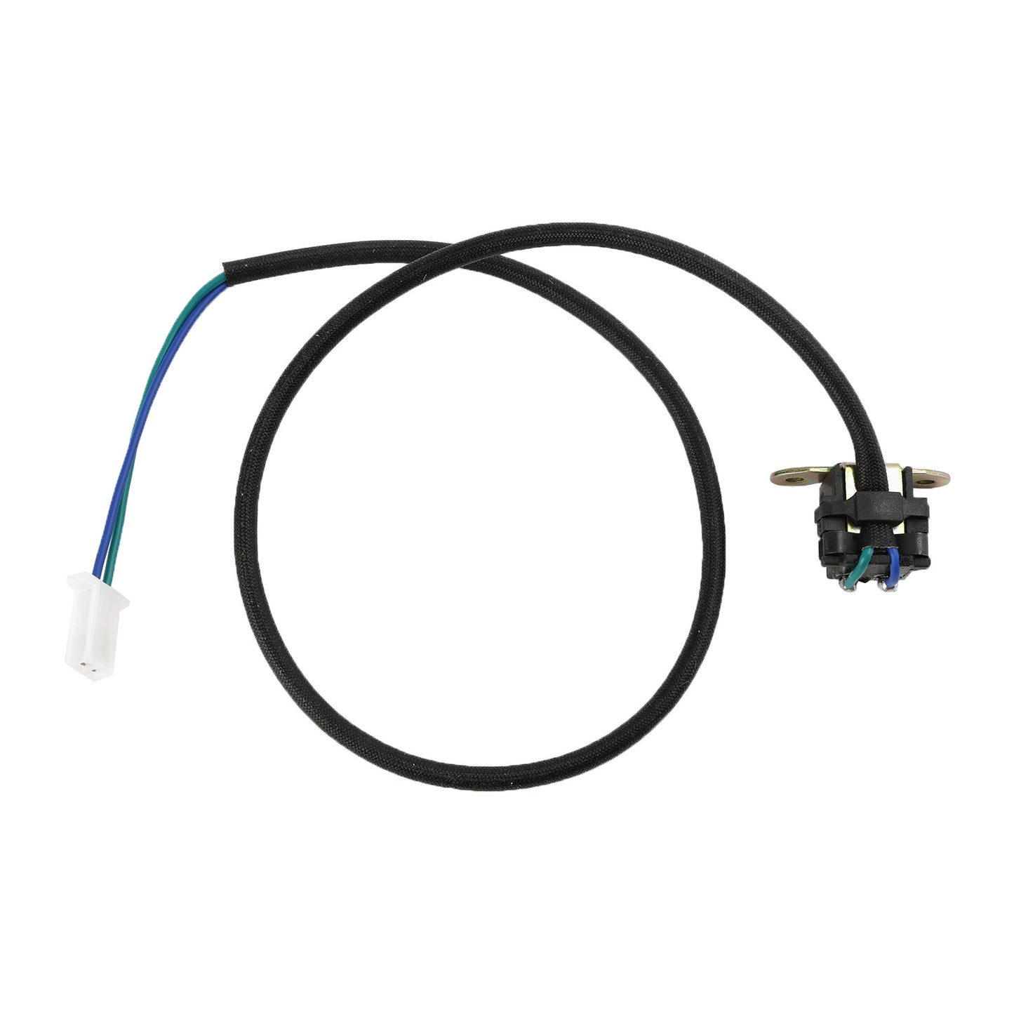 Pulsing Electrical Coil - AM118220 For John Deere Lawn & Garden Tractor Models