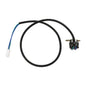 Pulsing Electrical Coil - AM118220 For John Deere Lawn & Garden Tractor Models